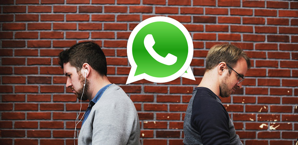 WhatsApp Yöneticileri Neden İşi Bırakıyor Sizi de Etkileyecek
